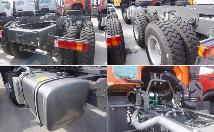 China Howo Sinotruk 371 Tractor Head Price for Sale in Port Sudan