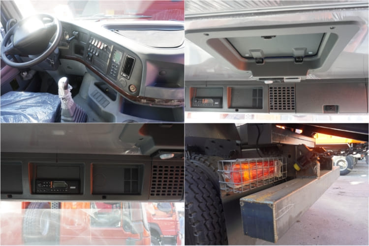Sinotruk Howo 6x4 Dump Truck for Sale in Sudan Khartoum