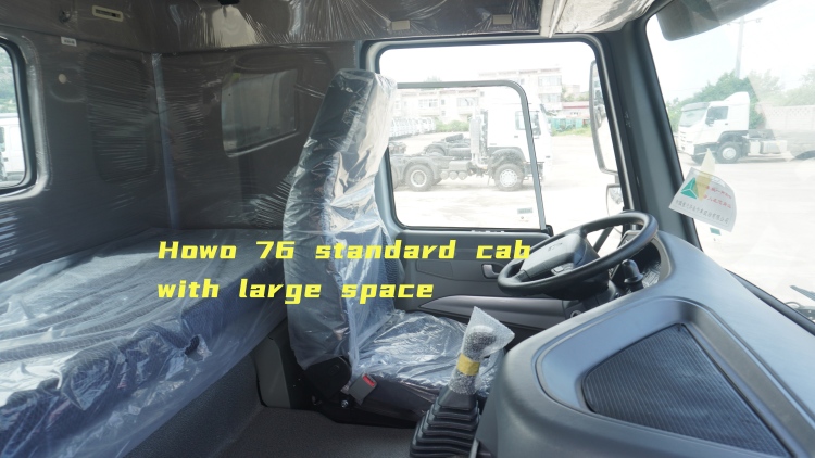 Howo Tractor Head for Sale in Sudan | Howo Truck Price | Howo Truck 371 6x4
