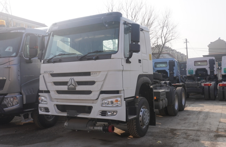 Howo Truck Price in Sudan | Howo Truck 371 6x4 | Howo Tractor Head for Sale   