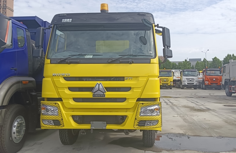 Howo Dump Truck for Sale in Sudan | Howo Dump Truck Price | Howo 6x4 Dump Truck | Howo 371