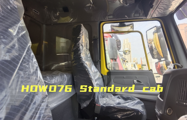 Howo Dump Truck Price in Sudan | Howo Dump Truck for Sale | Howo 371 6x4 Dump Truck