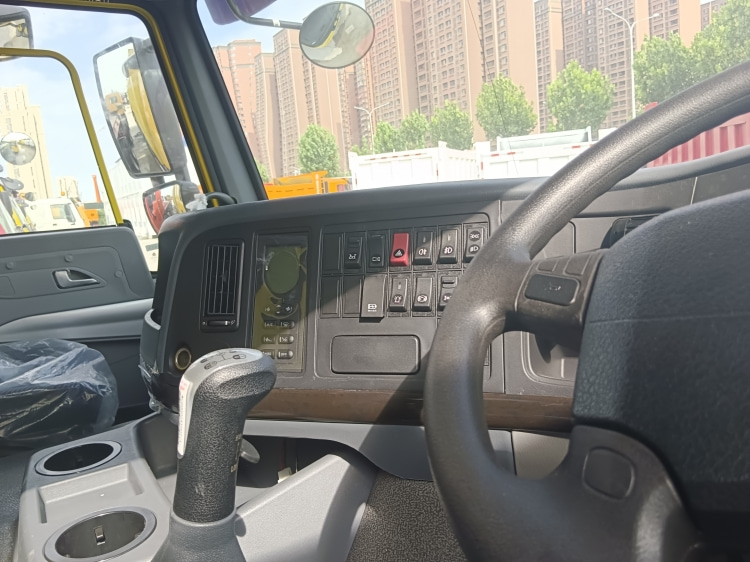 Howo Dump Truck for Sale in Sudan | Howo Dump Truck Price | Howo 6x4 Dump Truck | Howo 371