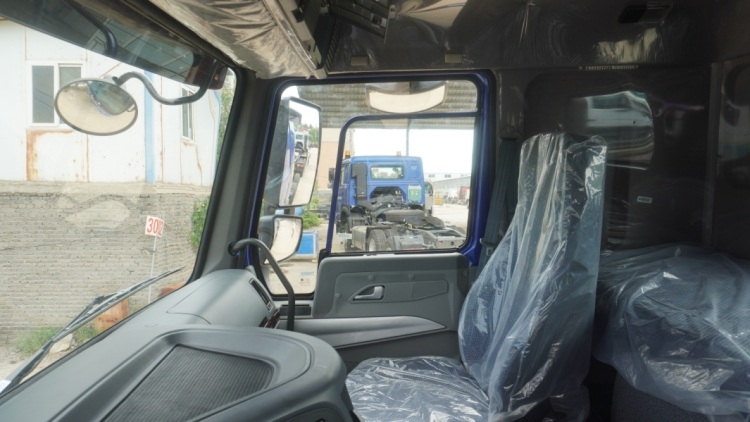 Howo 430 Tractor Trucks for Sale in Sudan | Sinotruk Howo Price | Howo 6x4 Tractor Truck