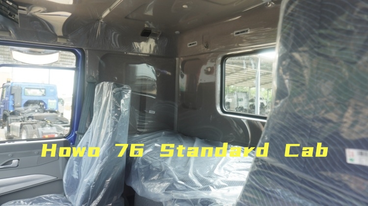 Howo 6x4 Tractor Trucks for Sale in Sudan | Howo 430 | Sinotruk Howo Price