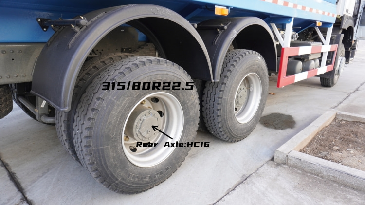 Steel Water Tanker for Sale in Sudan | Water Tanker Price | Sinotruk Howo 371