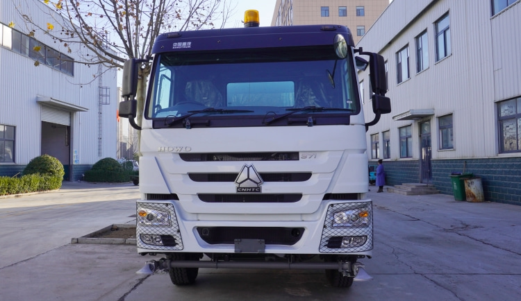 Water Tanker Price in Sudan | Sinotruk Howo 371 | Steel Water Tanker for Sale