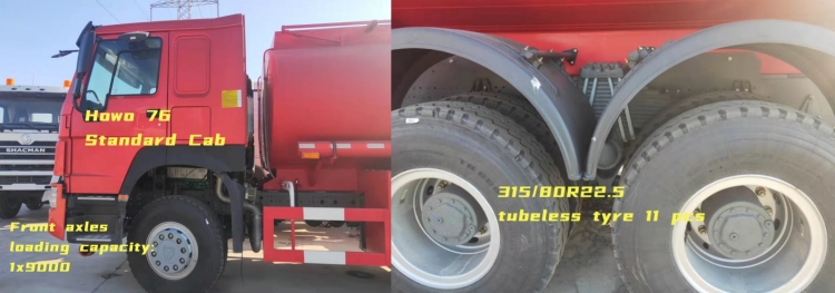 Fuel Tank Price in Sudan | Howo 371 | Diesel Fuel Tanks for Sale