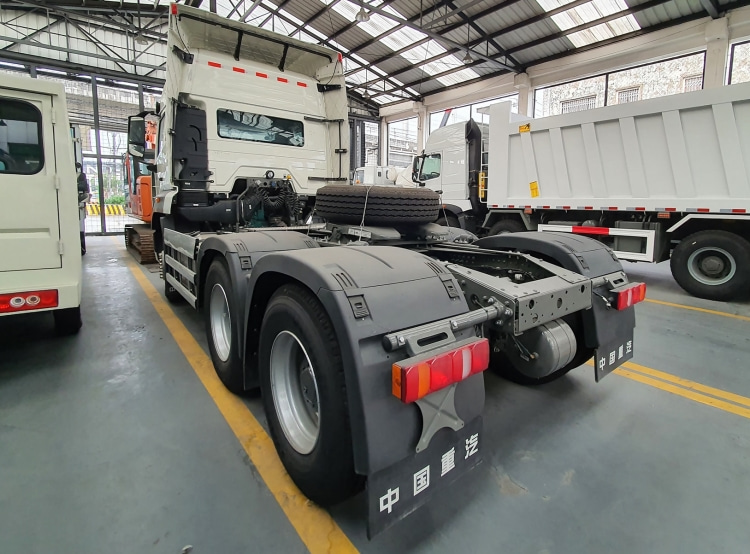 Howo Truck Price in Sudan | Hohan Truck Tractor | Howo Truck New Model | Sinotruk for Sale