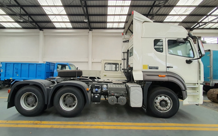 Howo Truck Price in Sudan | Hohan Truck Tractor | Howo Truck New Model | Sinotruk for Sale