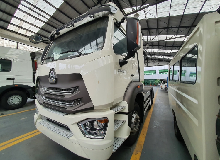 Howo Truck Price in Sudan | Hohan Truck Tractor | Howo Truck New Model | Sinotruk for Sale