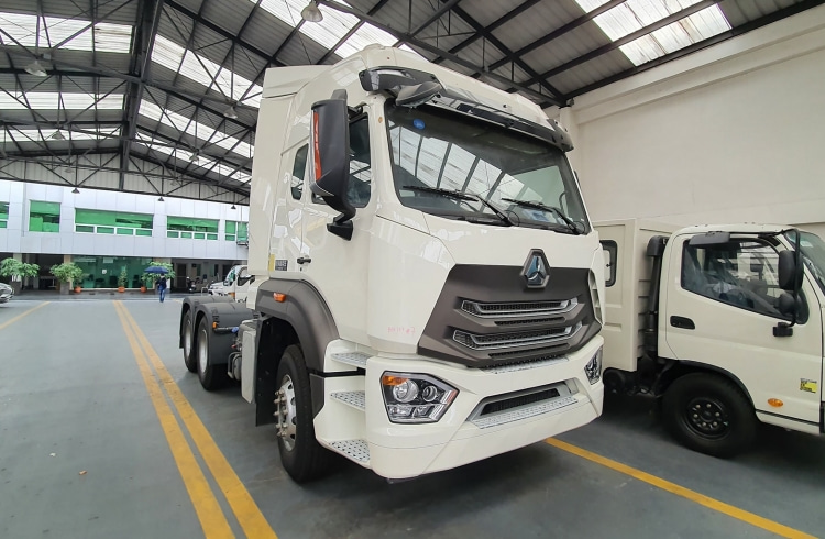 Howo Truck Price in Sudan | Hohan Truck Tractor | Howo Truck New Model | Sinotruk for Sale