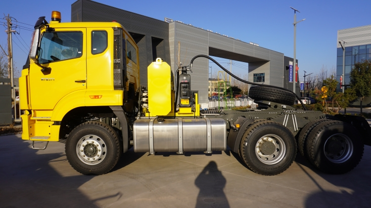 Howo N7 Tractor Head in Sudan | Brand New Howo Truck Price | Howo Trucks for Sale