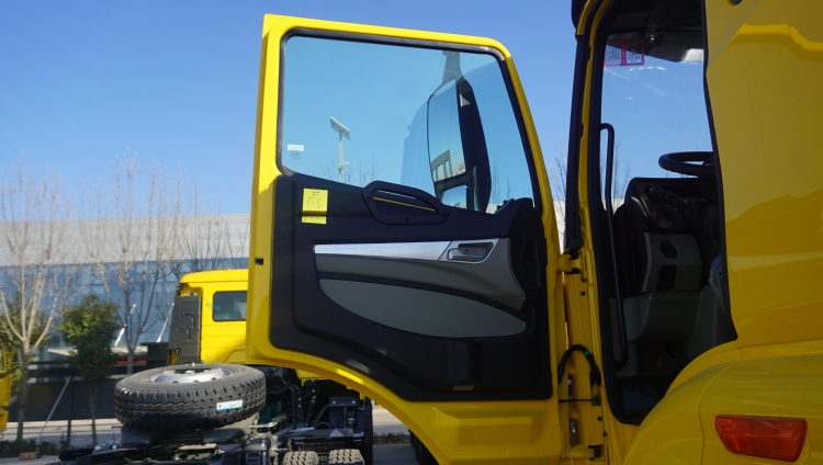 Howo N7 Tractor Head | Howo Trucks for Sale in Sudan | Brand New Howo Truck Price