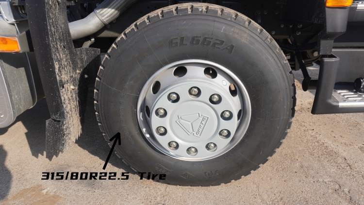 Sinotruk Howo 6x4 Head Tractor in Sudan | Howo Tractor Head | Howo 400 Head Tractor | Howo Sinotruk Price