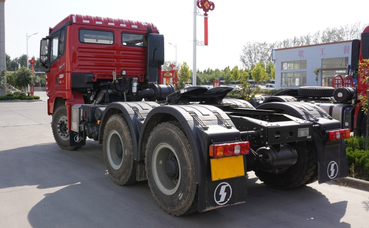 Shacman X3000 Price in Sudan | Shacman X3000 Tractor Head | Shacman 6x4