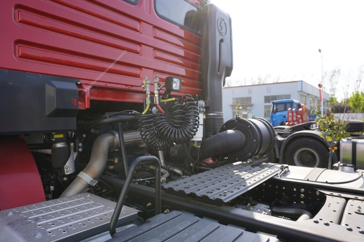 Shacman X3000 Price in Sudan | Shacman X3000 Tractor Head | Shacman 6x4