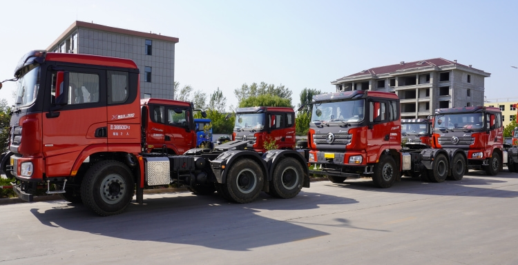 Shacman X3000 Price in Sudan | Shacman X3000 Tractor Head | Shacman 6x4