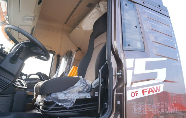 Foton Truck Tractor for Sale in Sudan | Faw Vehicle Manufacturers | Faw JH5 460