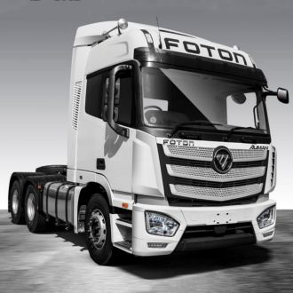 Foton Auman EST 6x4 Tractor Head