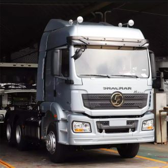 Shacman H3000 Tractor Head