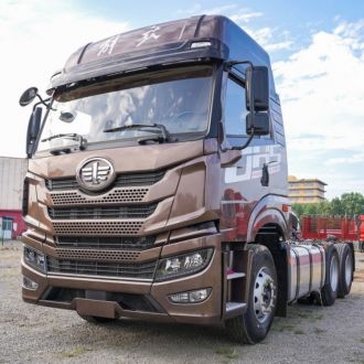 Foton Truck Tractor JH5